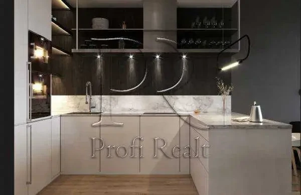 1-к квартира Київ, Подільський, Петра Сагайдачного 18