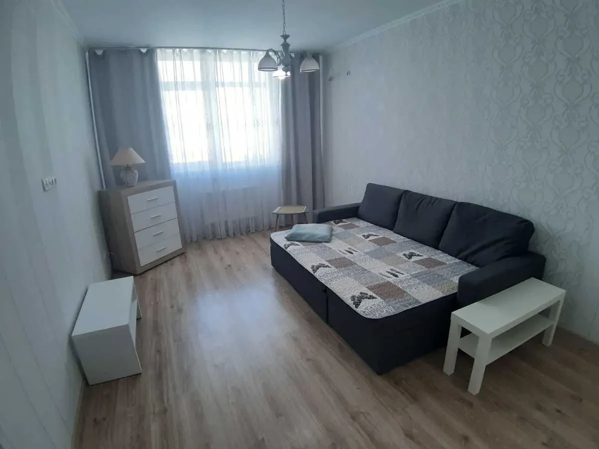 1-к квартира Київ, Дніпровський, Воскресенська 16А 14