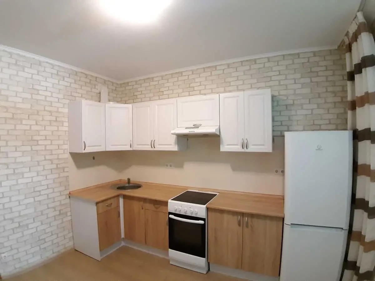 1-к квартира Київ, Дніпровський, Воскресенська 16А 8