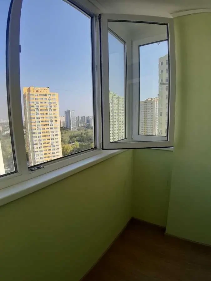 1-к квартира Київ, Дніпровський, Воскресенська 16А 5