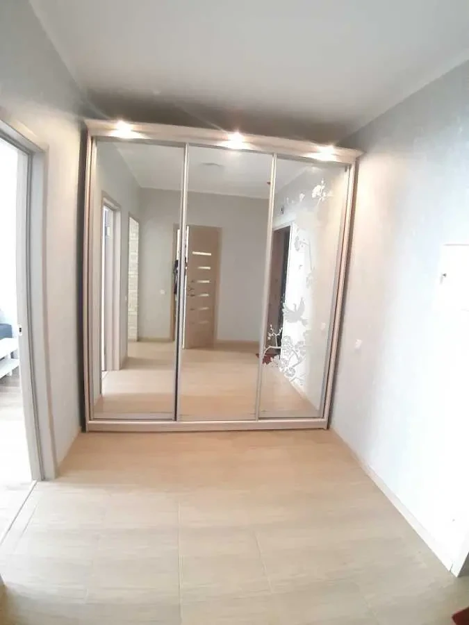 1-к квартира Київ, Дніпровський, Воскресенська 16А 17