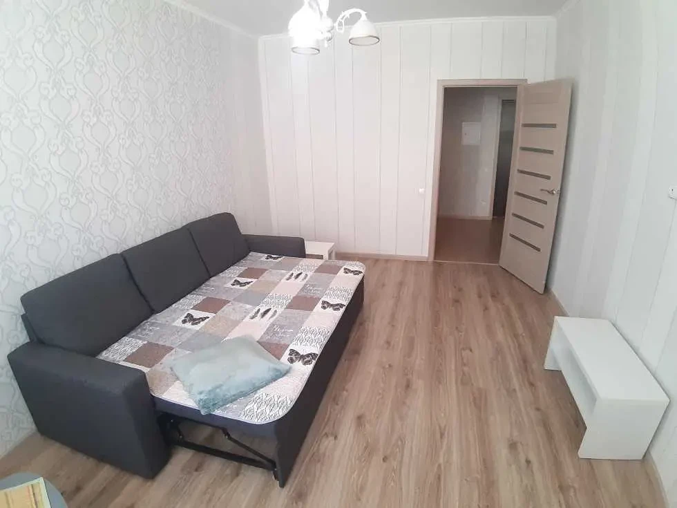 1-к квартира Київ, Дніпровський, Воскресенська 16А 15