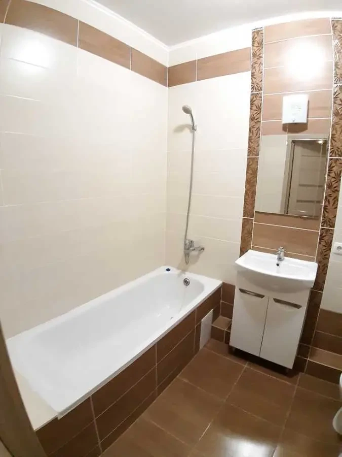 1-к квартира Київ, Дніпровський, Воскресенська 16А 21