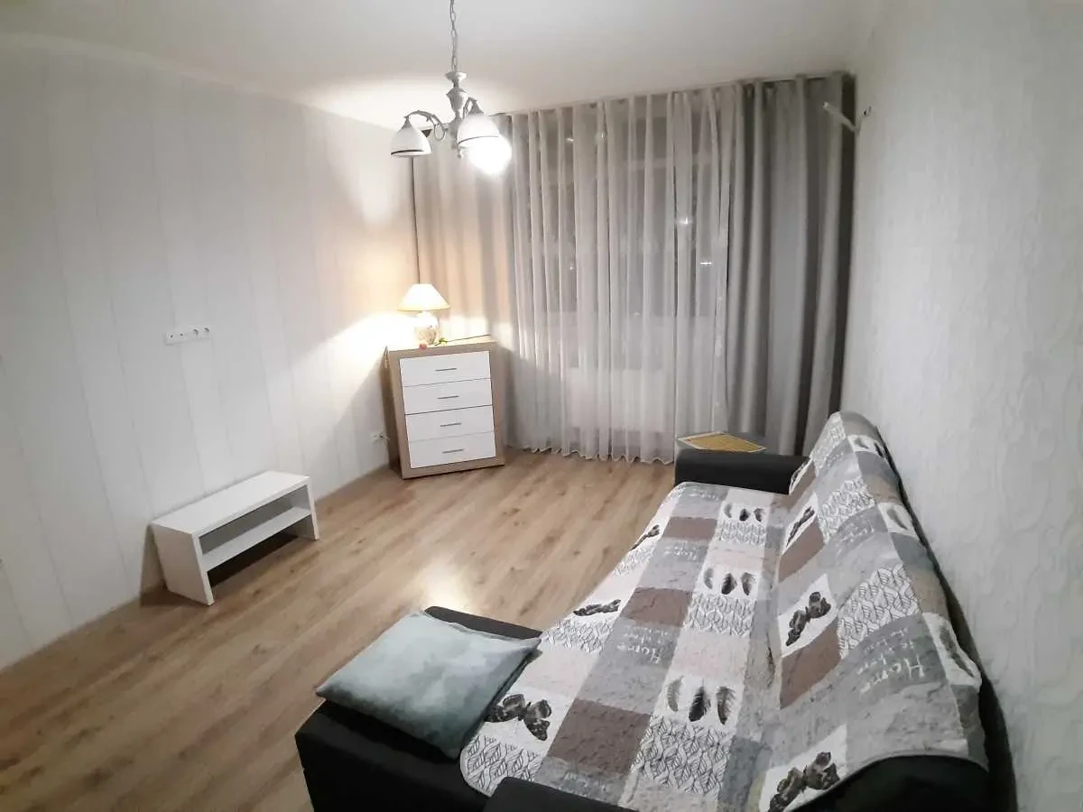 1-к квартира Київ, Дніпровський, Воскресенська 16А 11