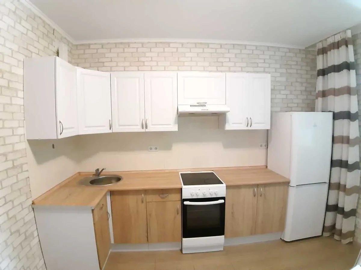 1-к квартира Київ, Дніпровський, Воскресенська 16А 2