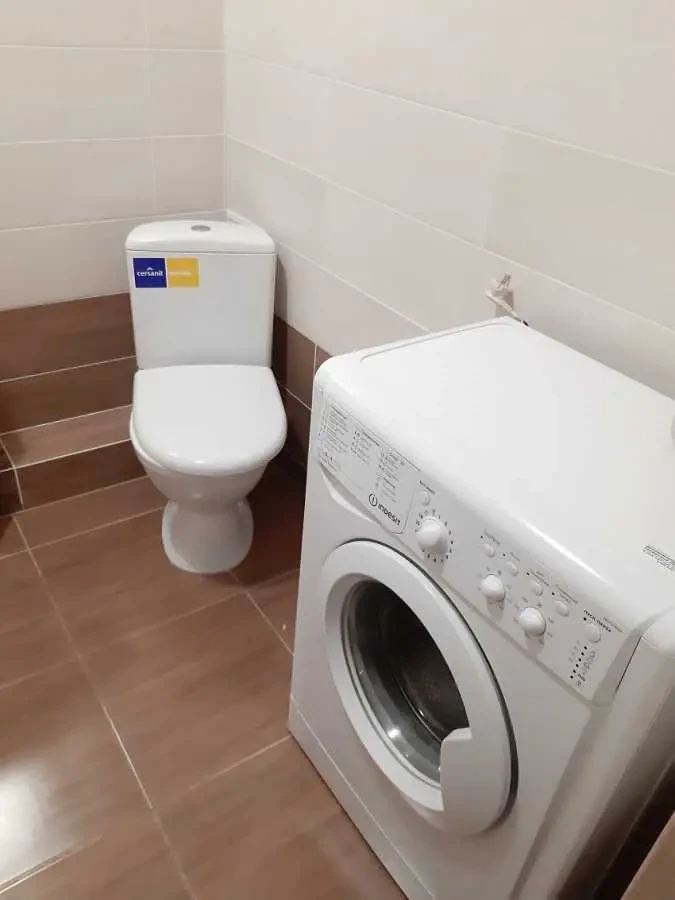 1-к квартира Київ, Дніпровський, Воскресенська 16А 22