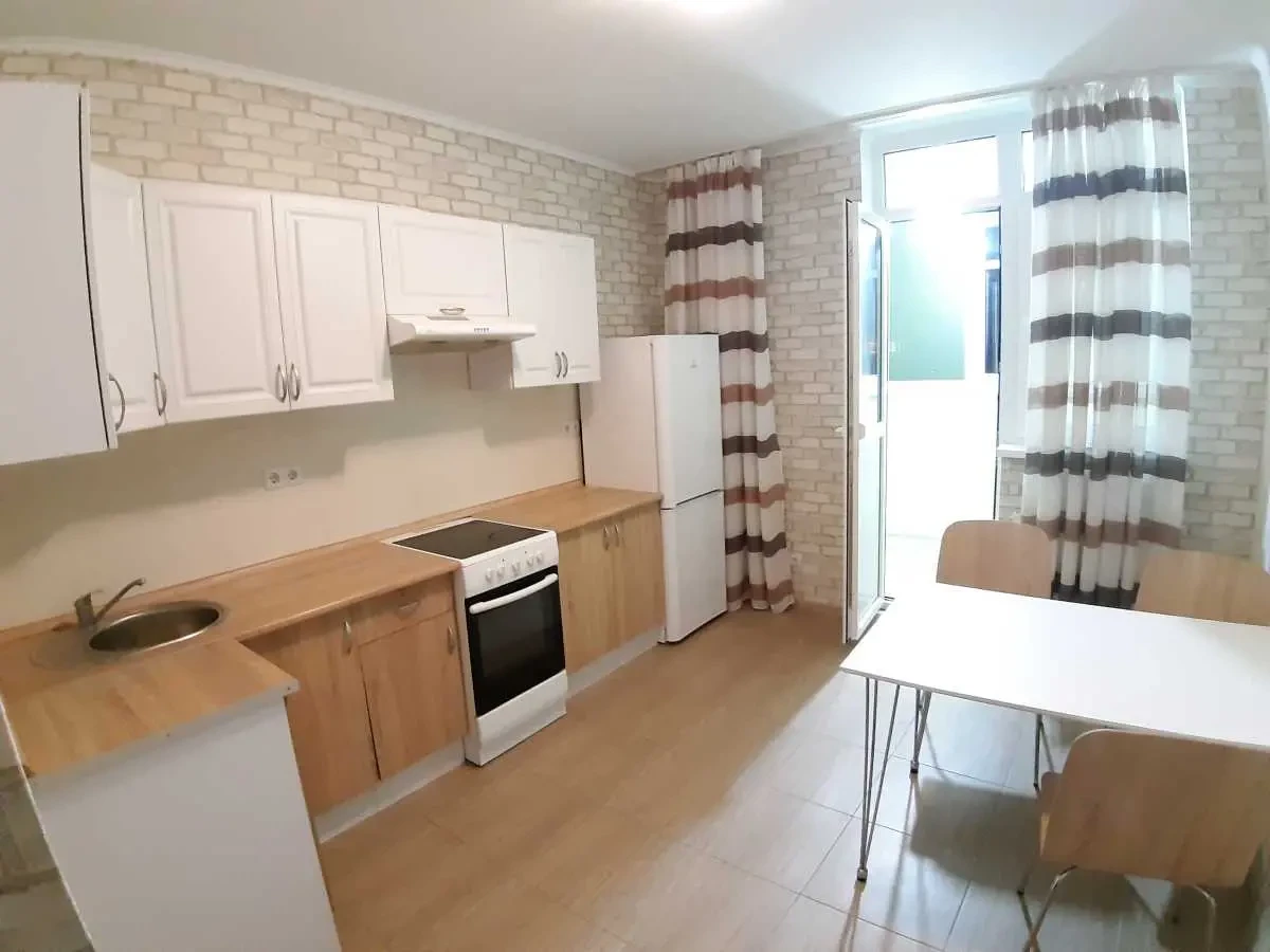 1-к квартира Київ, Дніпровський, Воскресенська 16А 3