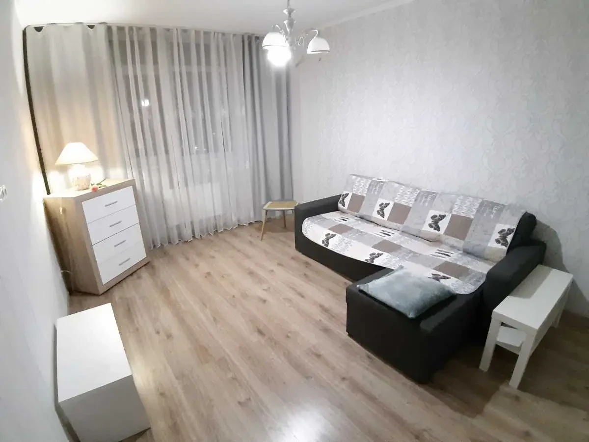 1-к квартира Київ, Дніпровський, Воскресенська 16А 13