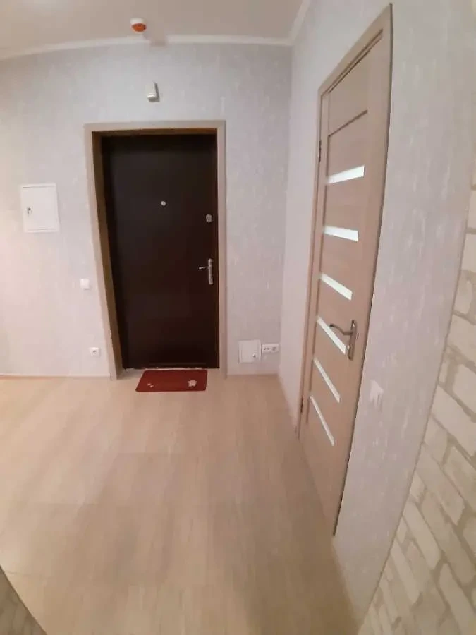 1-к квартира Київ, Дніпровський, Воскресенська 16А 24