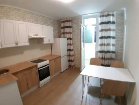 1-к квартира Київ, Дніпровський, Воскресенська 16А