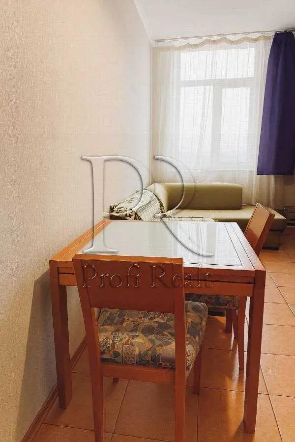 1-к квартира Київ, Деснянський, Кубанської України  31А 6