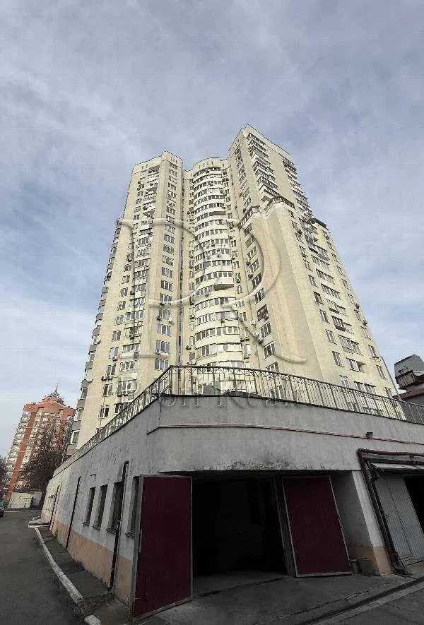 1-к квартира Київ, Деснянський, Кубанської України  31А 17