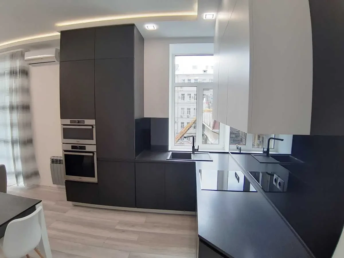 2-к квартира Київ, Шевченківський, Пирогова 10Г 3