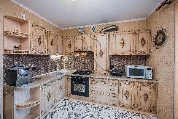 3-к квартира Бучанський, Софіївська Борщагівка, Івана Франка вулиця 5 6