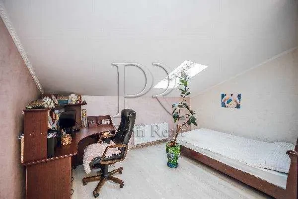 3-к квартира Бучанський, Софіївська Борщагівка, Івана Франка вулиця 5 14