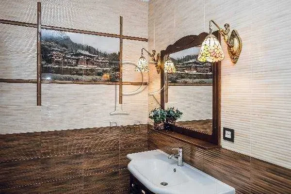 3-к квартира Бучанський, Софіївська Борщагівка, Івана Франка вулиця 5 17