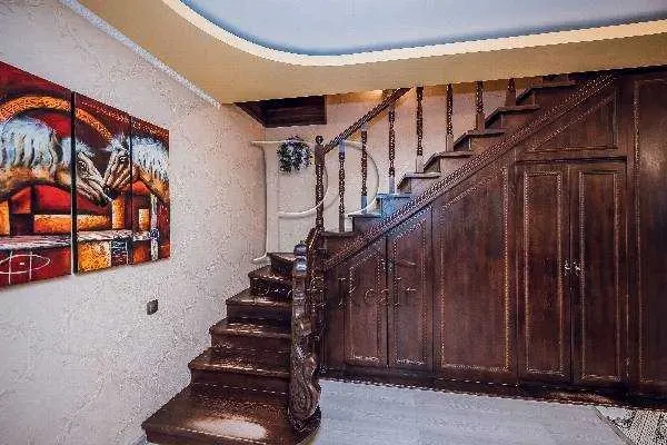 3-к квартира Бучанський, Софіївська Борщагівка, Івана Франка вулиця 5 18