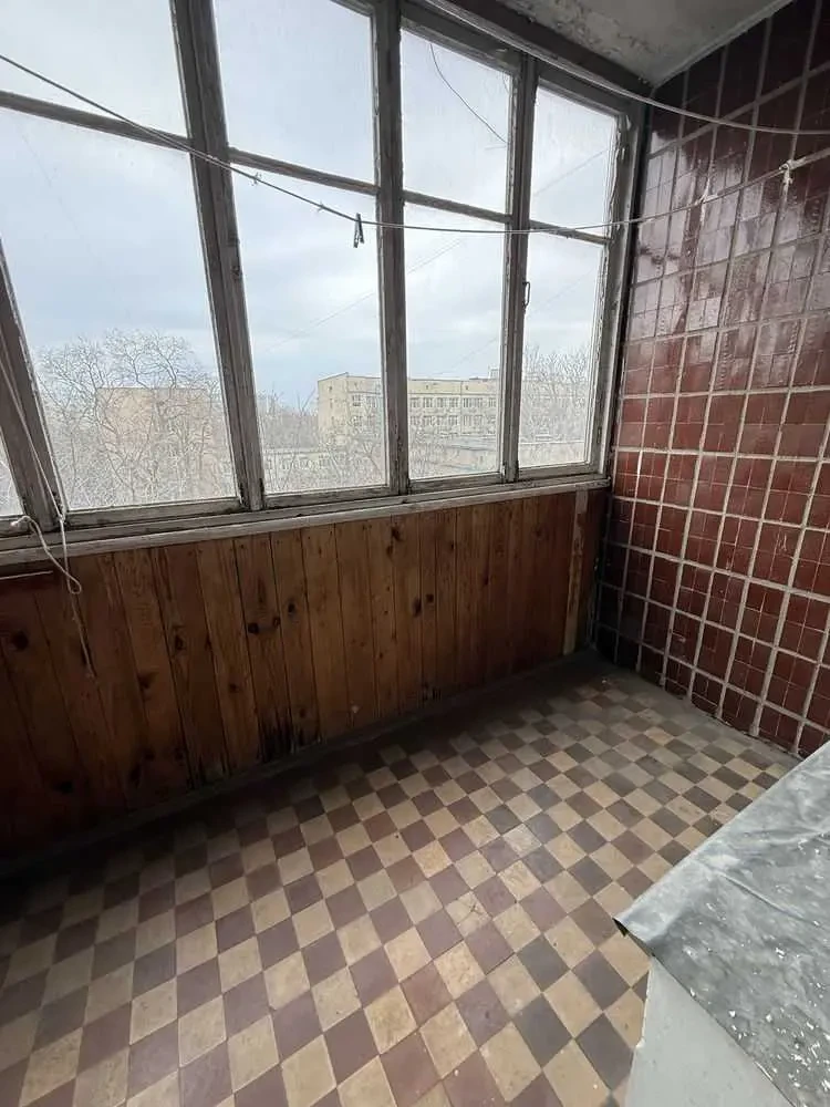 3-к квартира Одеса, Приморський, Тенистая 10 3