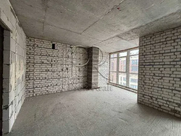 3-к квартира Бучанський, Крюківщина, Богуна Івана вулиця 2 2