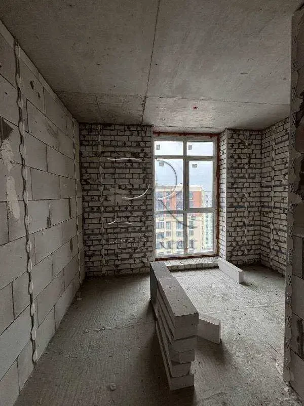 3-к квартира Бучанський, Крюківщина, Богуна Івана вулиця 2 5