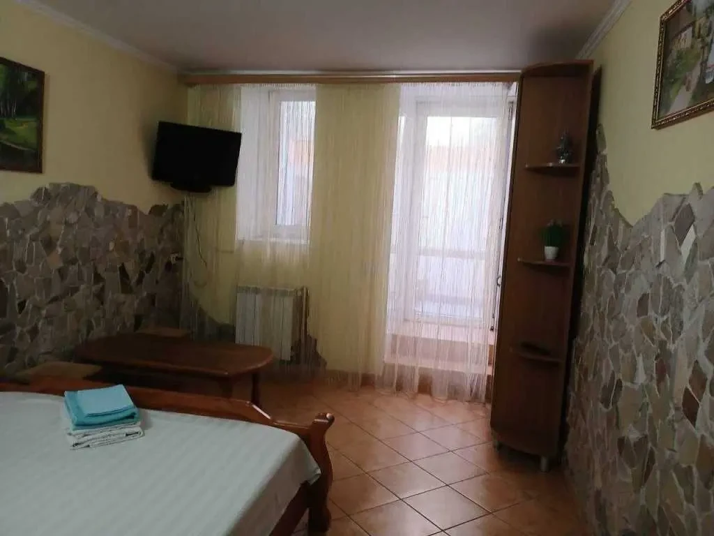 2-к квартира Одеса, Приморський, Вознесенский переулок 5