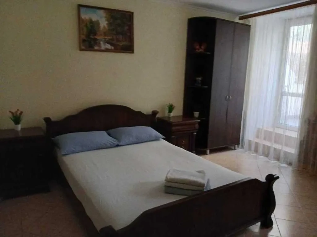 2-к квартира Одеса, Приморський, Вознесенский переулок 8