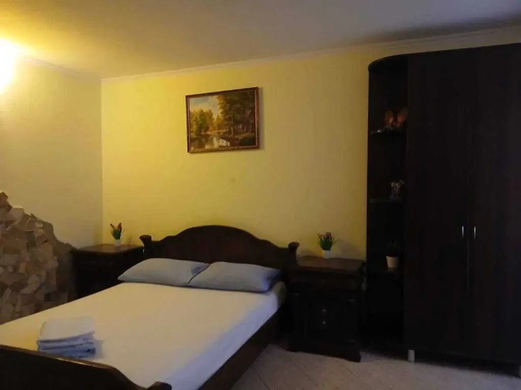 2-к квартира Одеса, Приморський, Вознесенский переулок 9