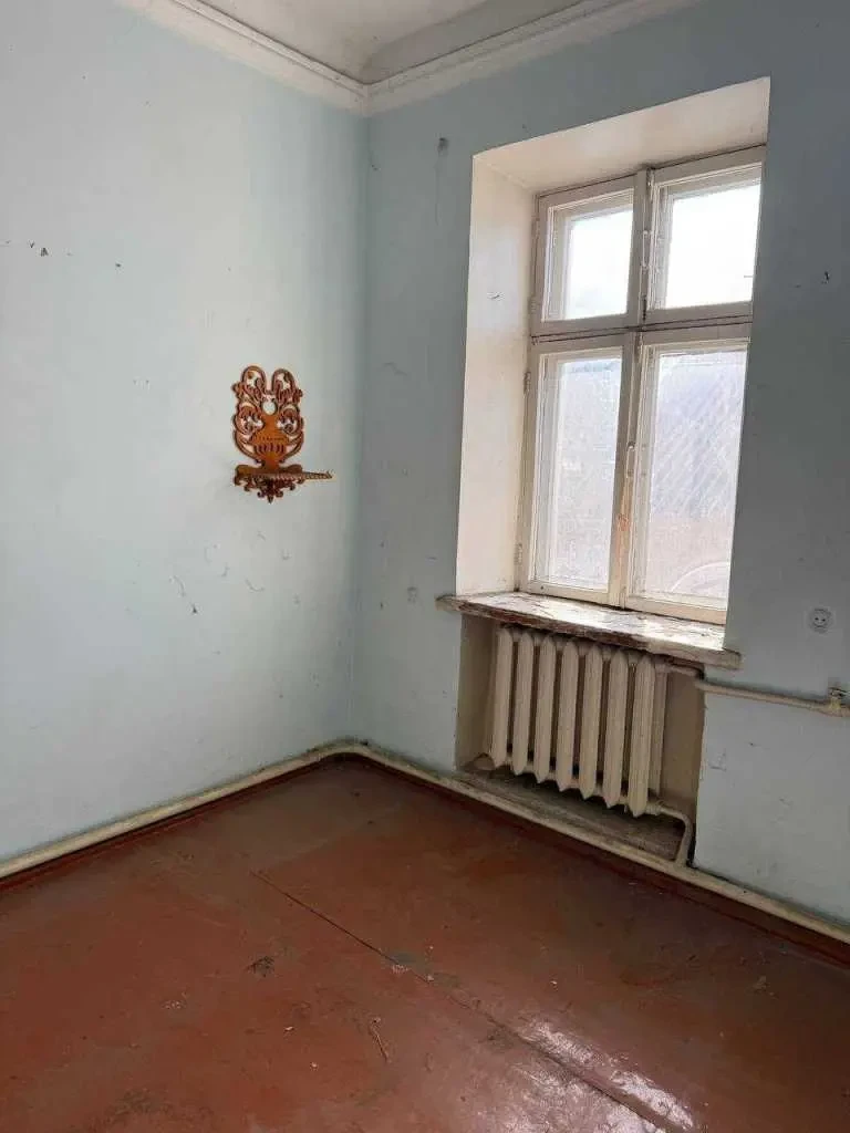 2-к квартира Одеса, Хаджибейський, Болгарская 2