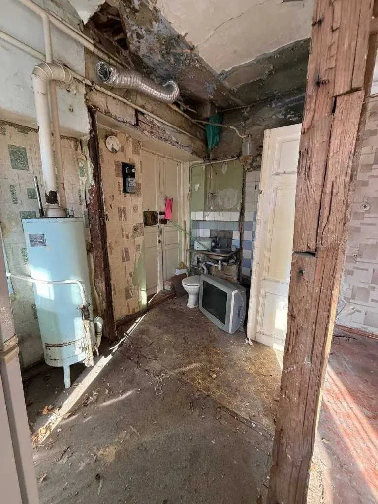 2-к квартира Одеса, Хаджибейський, Болгарская 4