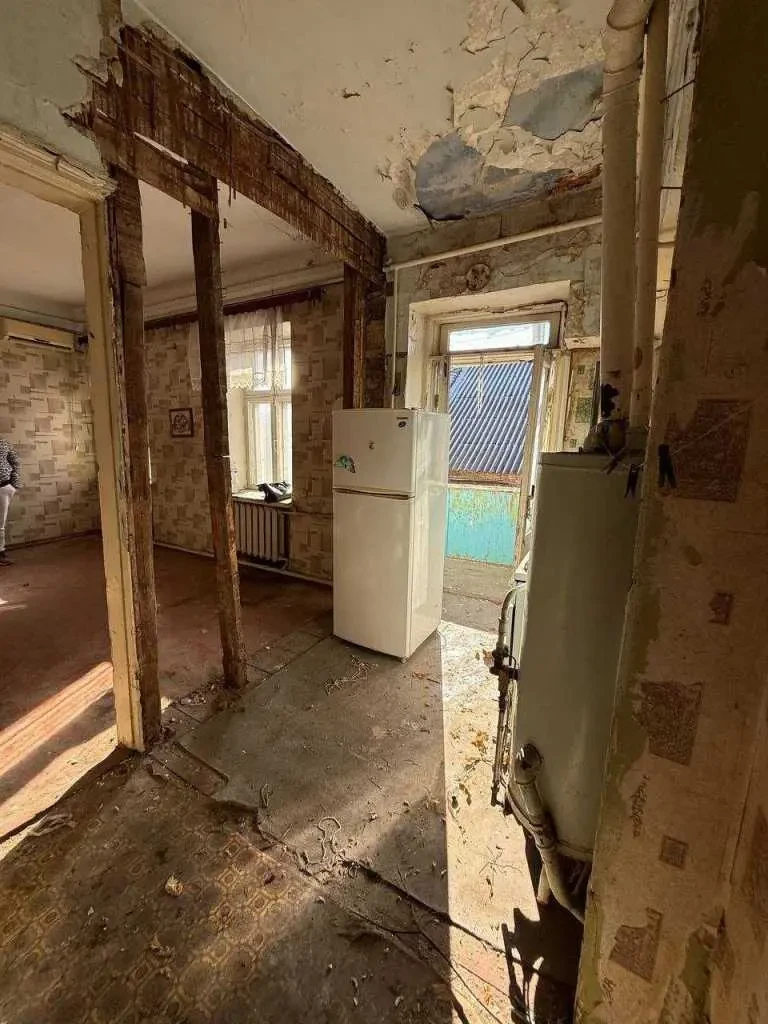 2-к квартира Одеса, Хаджибейський, Болгарская 5