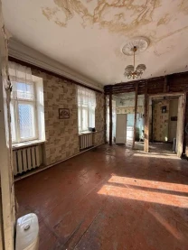 2-к квартира Одеса, Хаджибейський, Болгарская