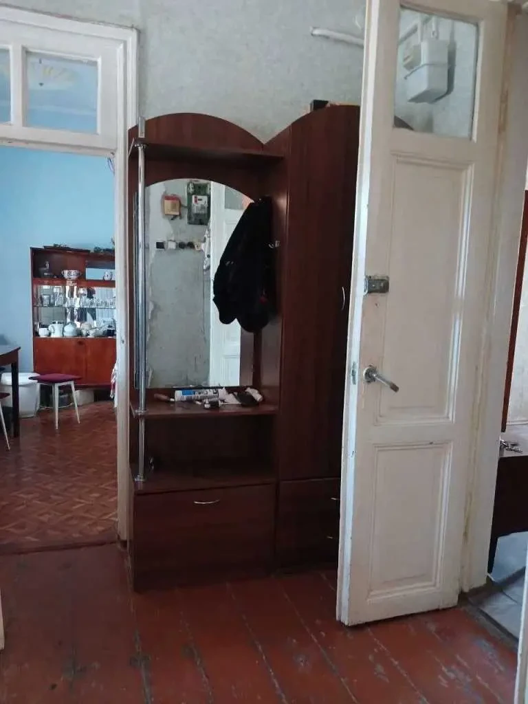 2-к квартира Одеса, Хаджибейський, Богдана Хмельницкого 7