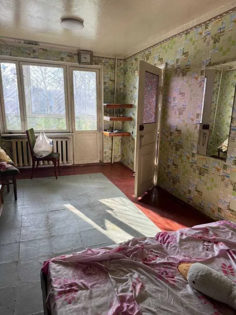 3-к квартира Одеса, Хаджибейський, Бреуса 12