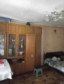 3-к квартира Одеса, Хаджибейський, Тираспольское шоссе