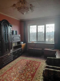 3-к квартира Одеса, Київський, пр.Ярослава Мудрого