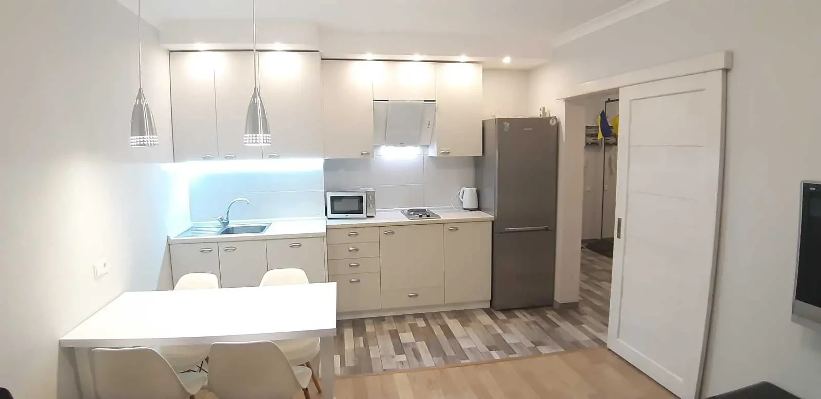 1-к квартира Київ, Голосіївський, Академіка Глушкова 9Е 10