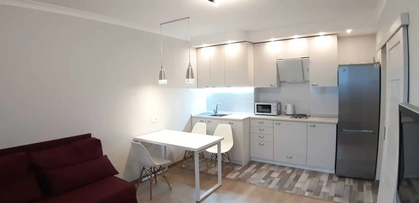 1-к квартира Київ, Голосіївський, Академіка Глушкова 9Е 2