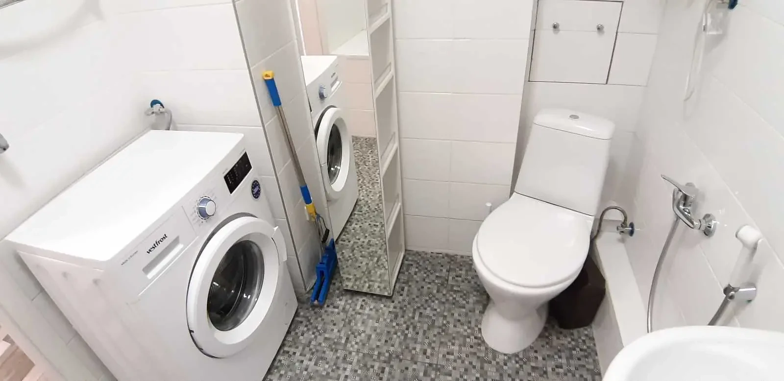 1-к квартира Київ, Голосіївський, Академіка Глушкова 9Е 20