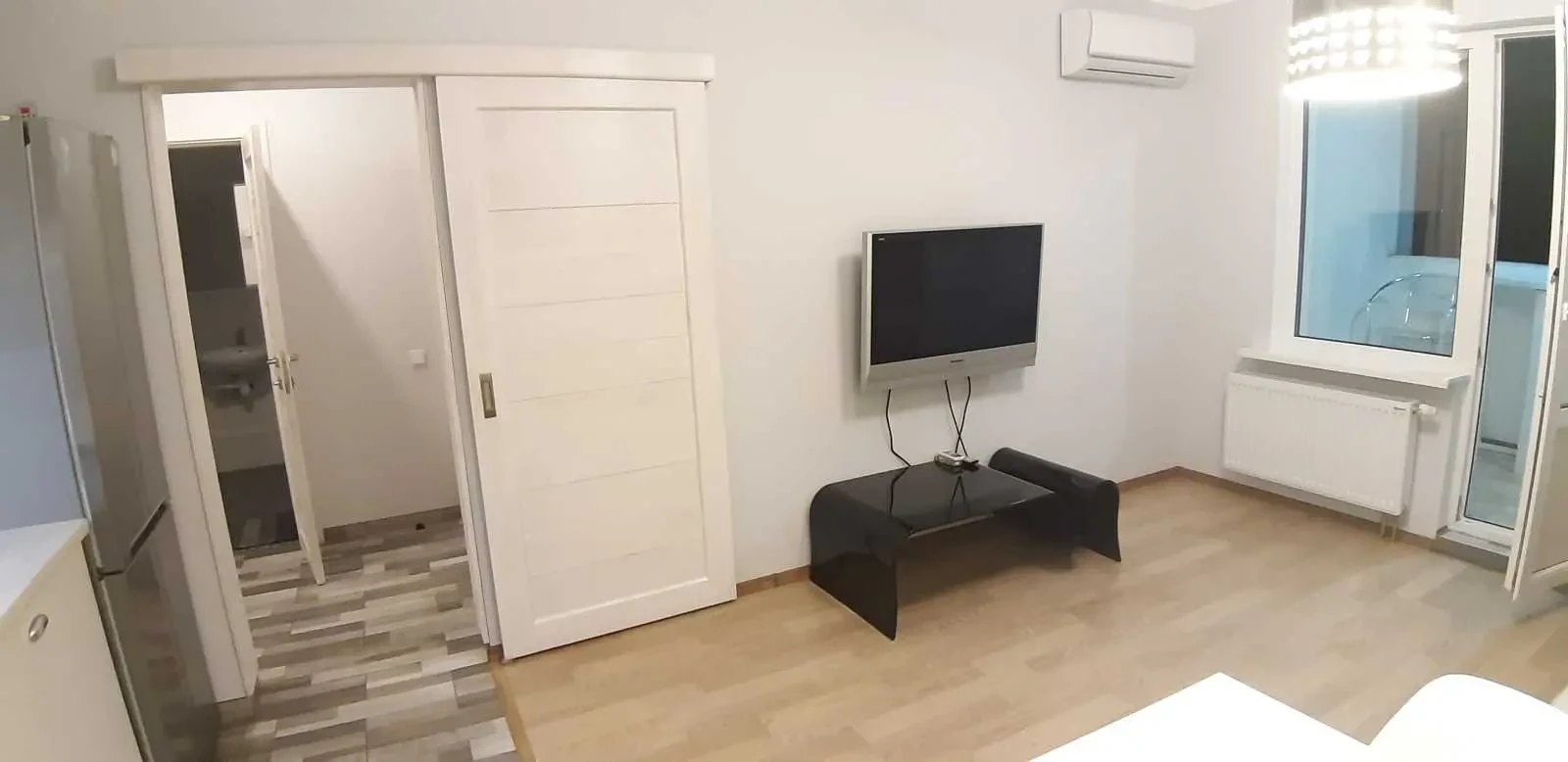 1-к квартира Київ, Голосіївський, Академіка Глушкова 9Е 12