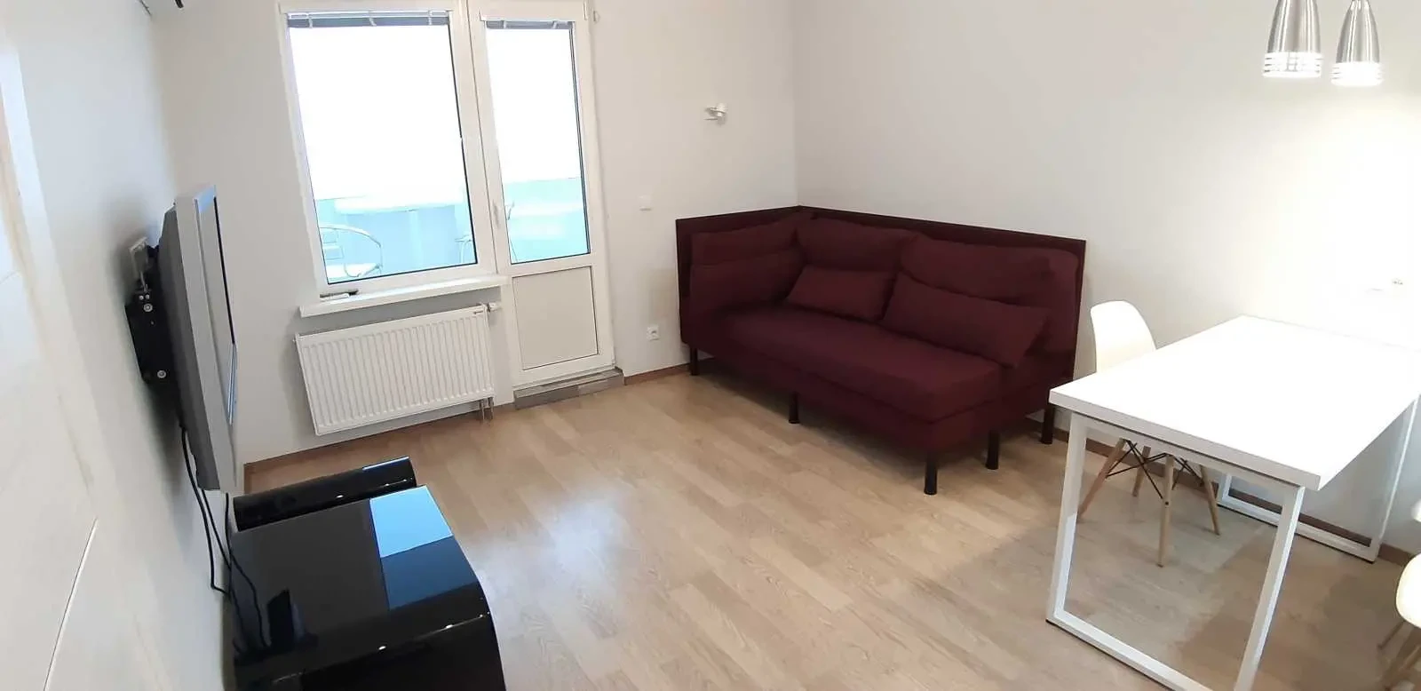 1-к квартира Київ, Голосіївський, Академіка Глушкова 9Е 3