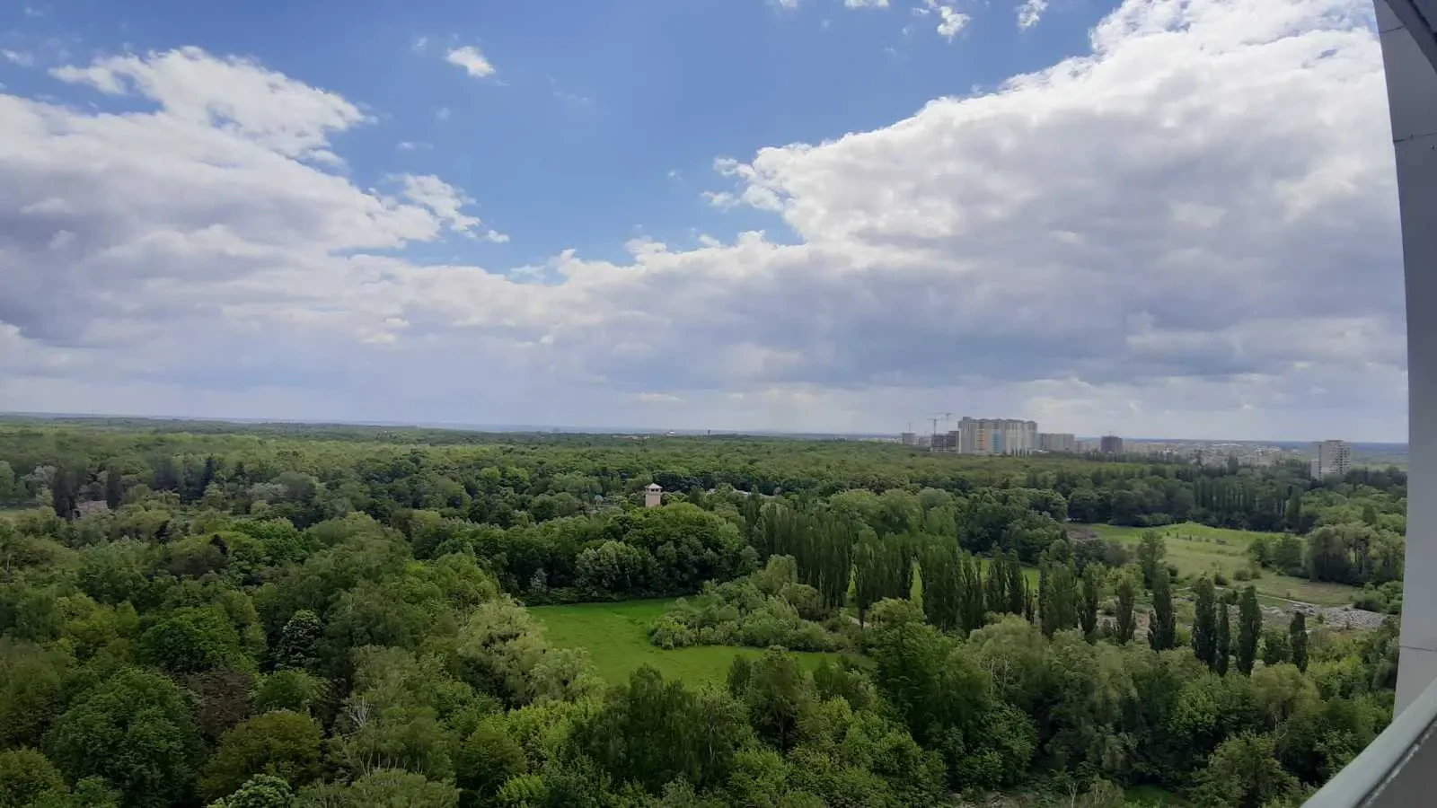 1-к квартира Київ, Голосіївський, Академіка Глушкова 9Е 8