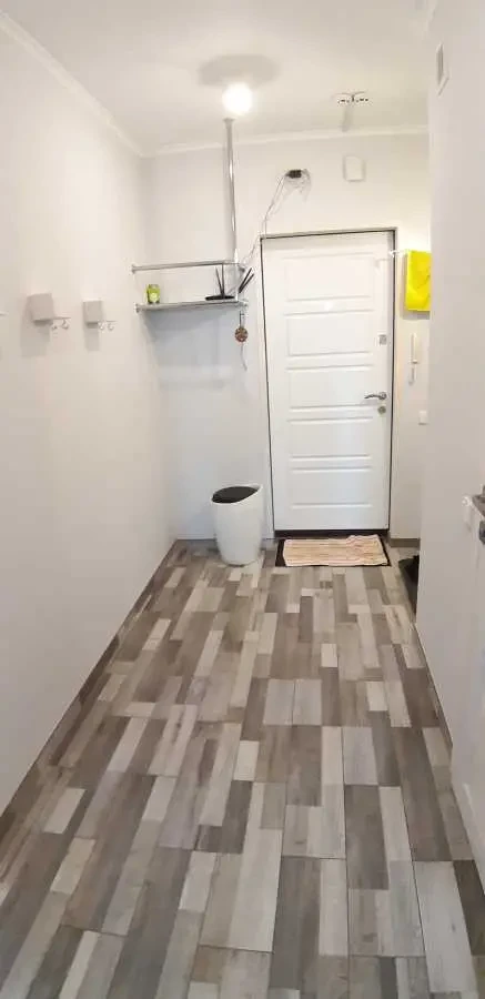 1-к квартира Київ, Голосіївський, Академіка Глушкова 9Е 25