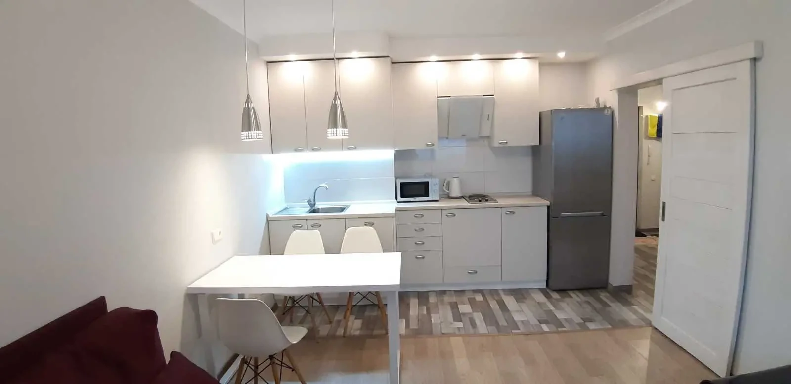 1-к квартира Київ, Голосіївський, Академіка Глушкова 9Е 11