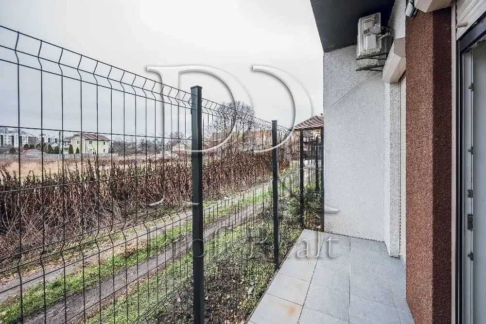 3-к таунхаус Київ, Деснянський, Мелетія Смотрицького 4