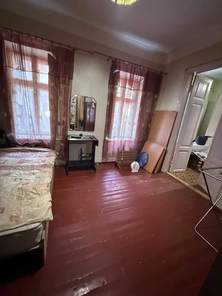 2-к квартира Одеса, Приморський, Заславского 6 3