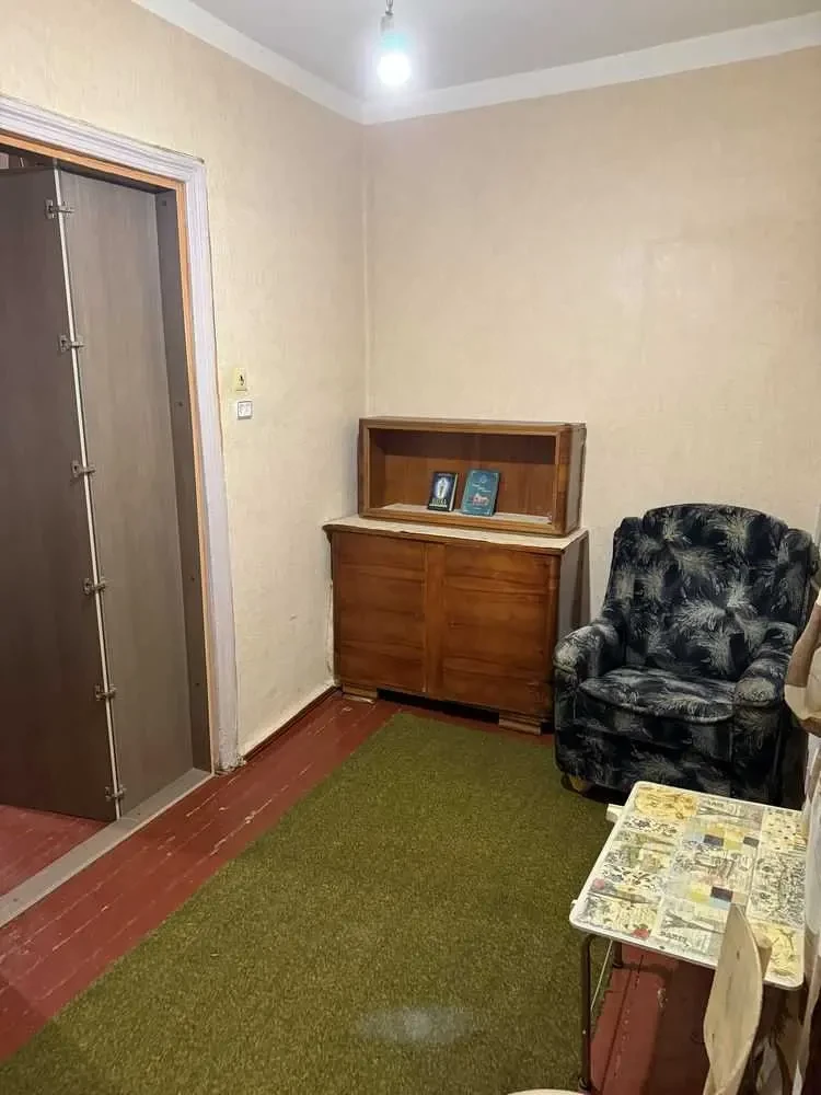 2-к квартира Одеса, Приморський, Заславского 6 4