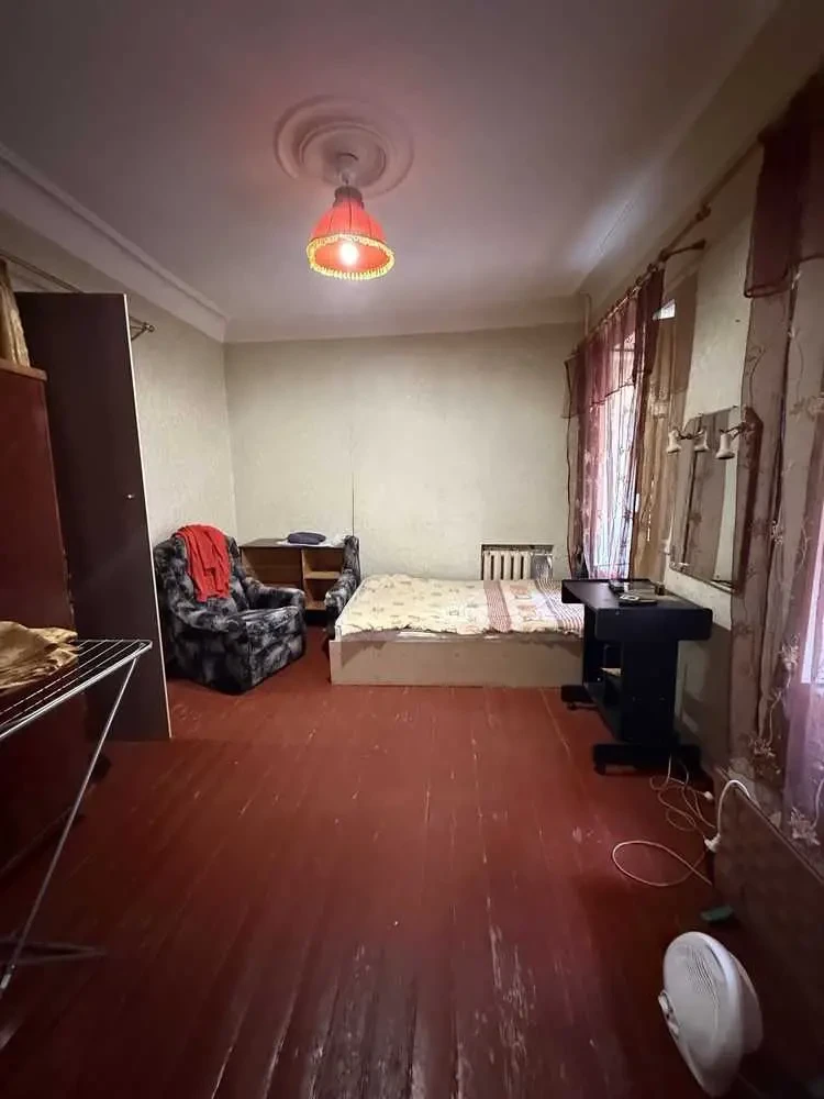 2-к квартира Одеса, Приморський, Заславского 6 5