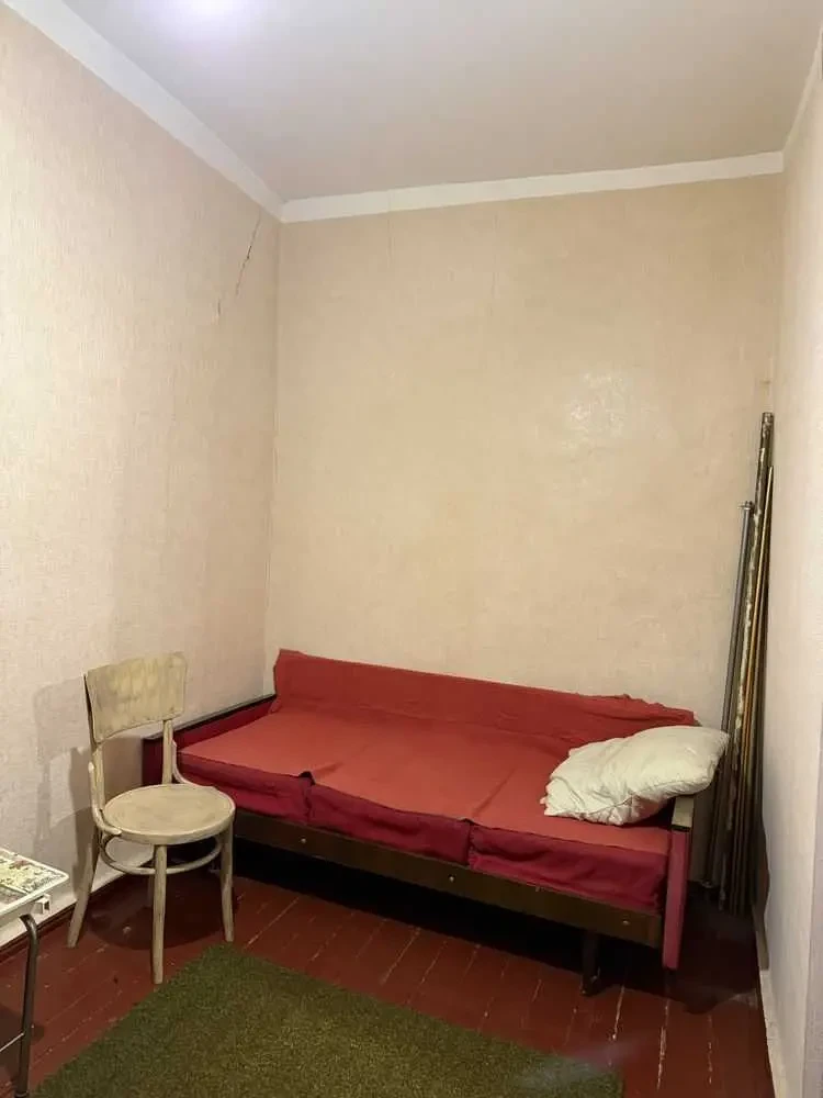 2-к квартира Одеса, Приморський, Заславского 6 6