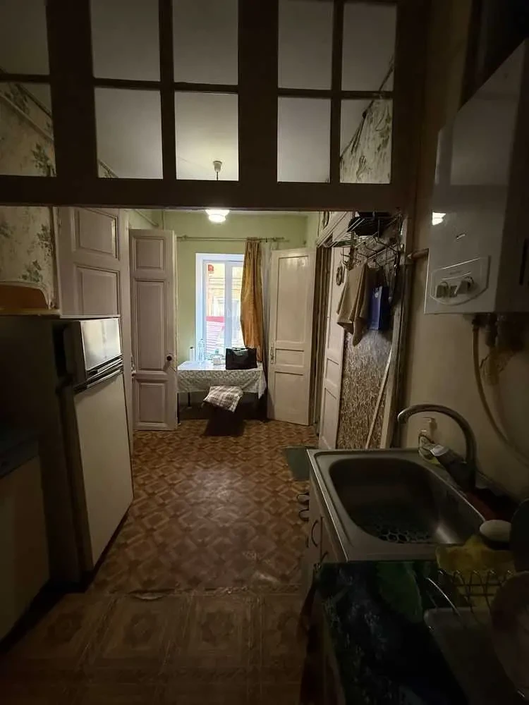 2-к квартира Одеса, Приморський, Заславского 6 7