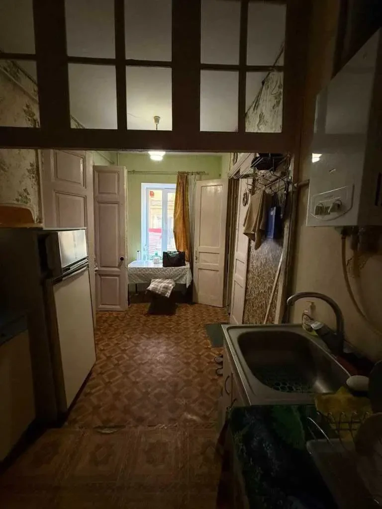 2-к квартира Одеса, Приморський, Бориса Литвака 3